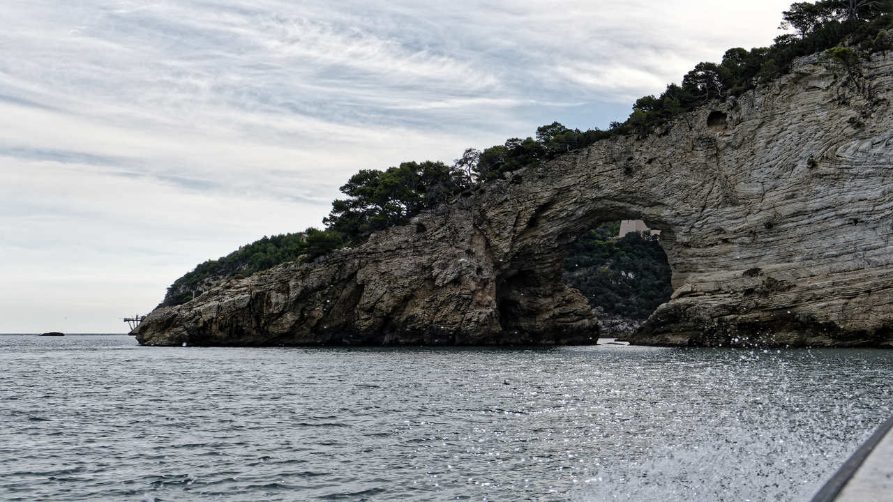 20251021•105113•Sea Caves Cruise•Vieste•Apulia•IT